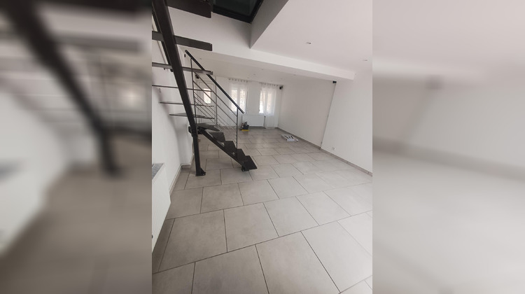 Ma-Cabane - Vente Maison Saint-Quentin, 84 m²