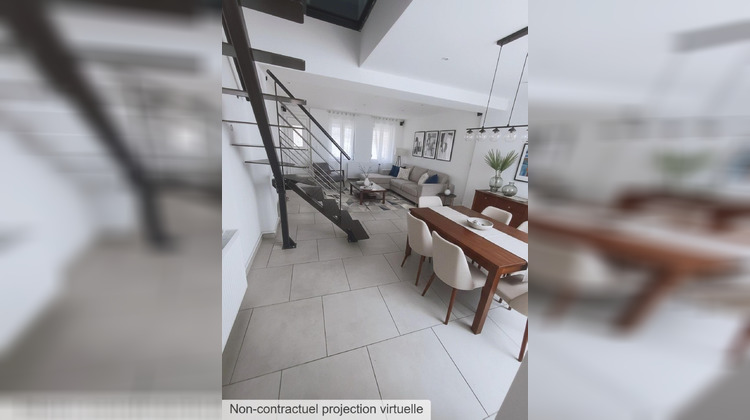 Ma-Cabane - Vente Maison Saint-Quentin, 84 m²