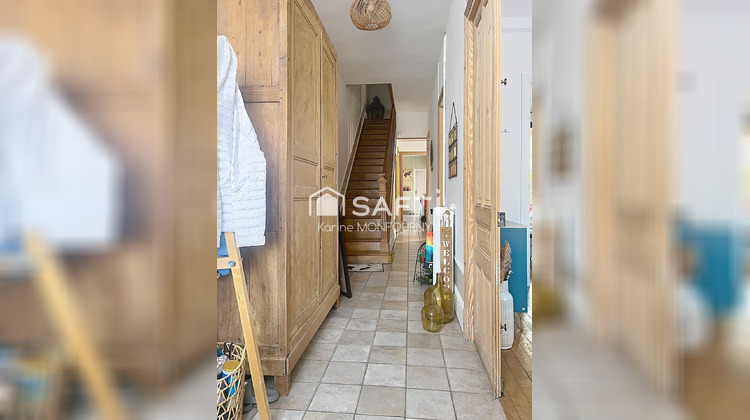 Ma-Cabane - Vente Maison Saint-Quentin, 170 m²