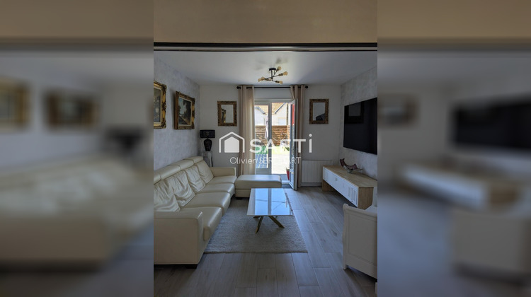 Ma-Cabane - Vente Maison Saint-Quentin, 100 m²