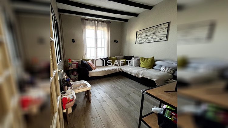 Ma-Cabane - Vente Maison Saint-Quentin, 100 m²