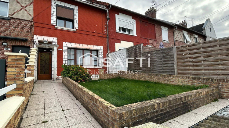 Ma-Cabane - Vente Maison Saint-Quentin, 100 m²