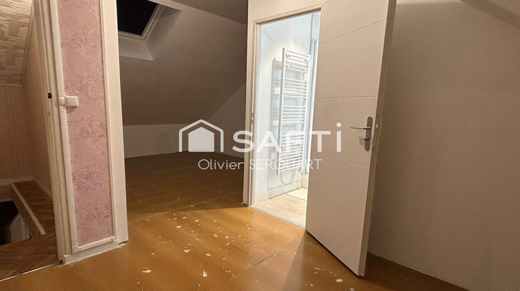 Ma-Cabane - Vente Maison Saint-Quentin, 100 m²