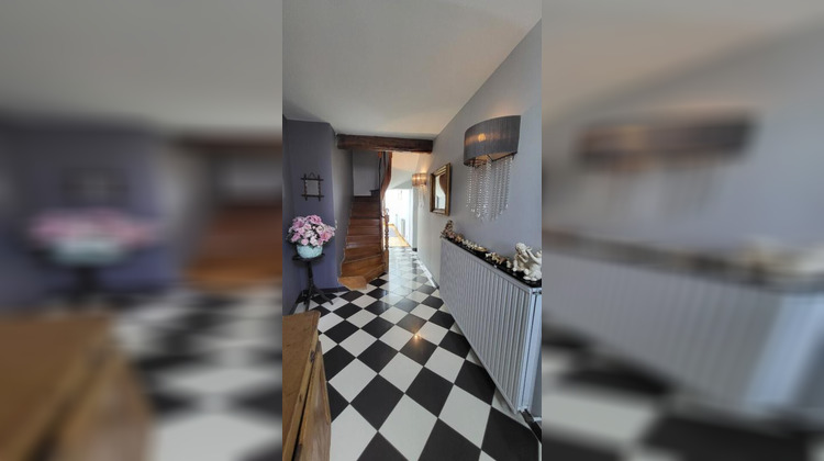 Ma-Cabane - Vente Maison SAINT QUENTIN, 205 m²