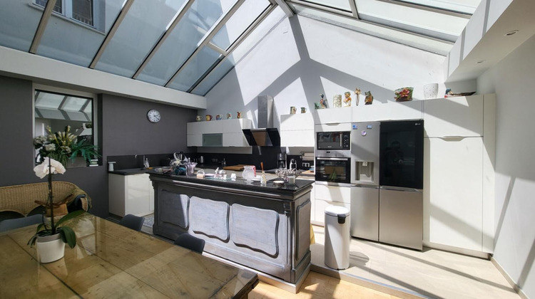 Ma-Cabane - Vente Maison SAINT QUENTIN, 205 m²