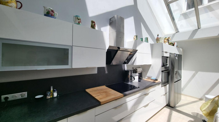 Ma-Cabane - Vente Maison SAINT QUENTIN, 205 m²