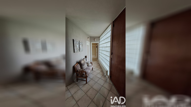 Ma-Cabane - Vente Maison Saint-Quentin, 215 m²
