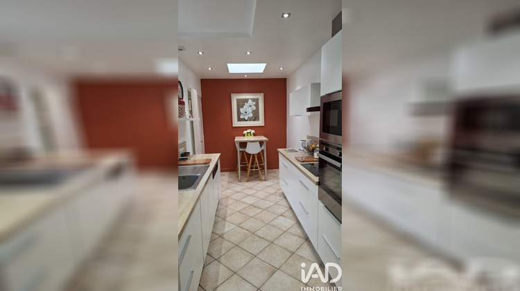 Ma-Cabane - Vente Maison Saint-Quentin, 215 m²