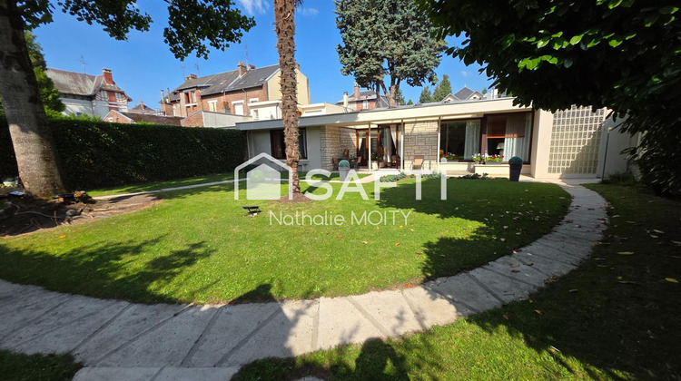 Ma-Cabane - Vente Maison Saint-Quentin, 199 m²