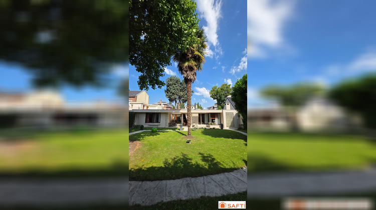 Ma-Cabane - Vente Maison Saint-Quentin, 199 m²