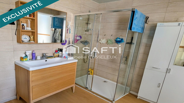 Ma-Cabane - Vente Maison Saint-Quentin, 94 m²
