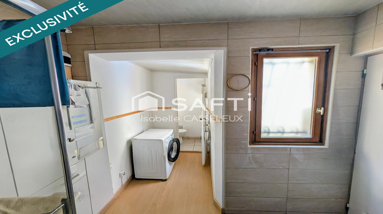 Ma-Cabane - Vente Maison Saint-Quentin, 94 m²