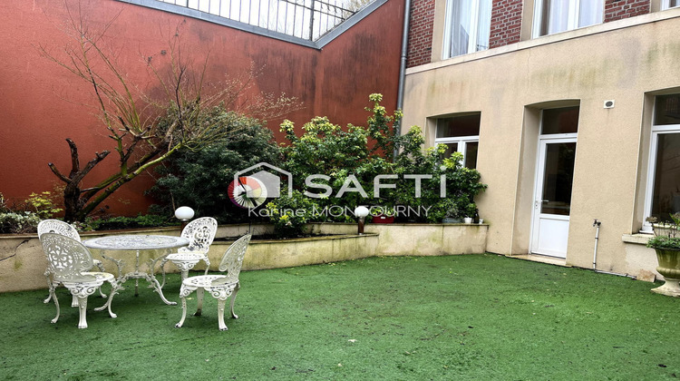 Ma-Cabane - Vente Maison Saint-Quentin, 285 m²