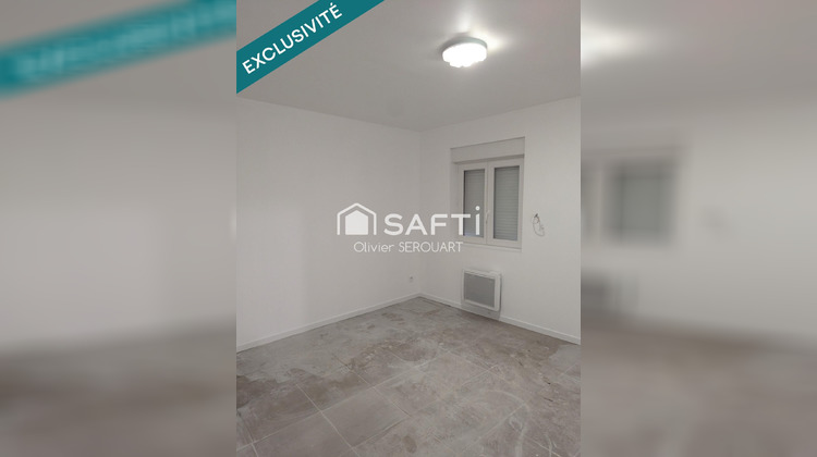 Ma-Cabane - Vente Maison Saint-Quentin, 99 m²
