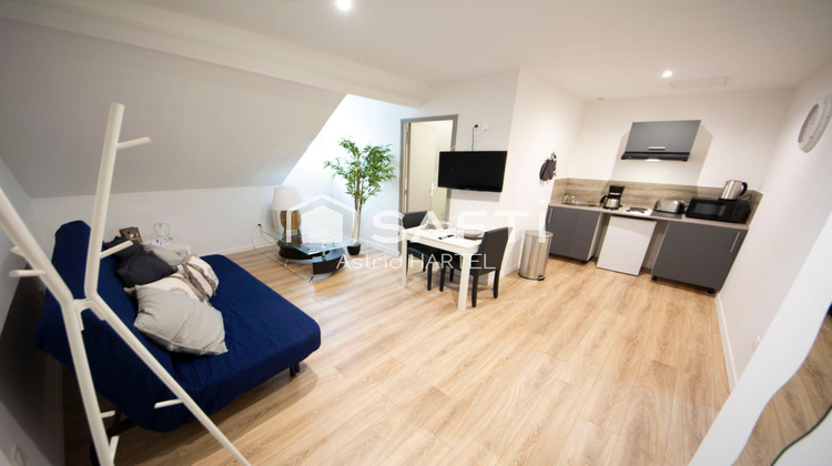 Ma-Cabane - Vente Maison Saint-Quentin, 220 m²