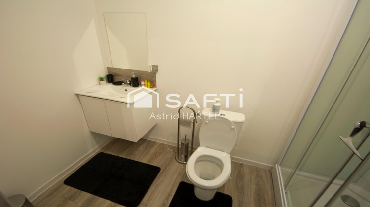 Ma-Cabane - Vente Maison Saint-Quentin, 220 m²