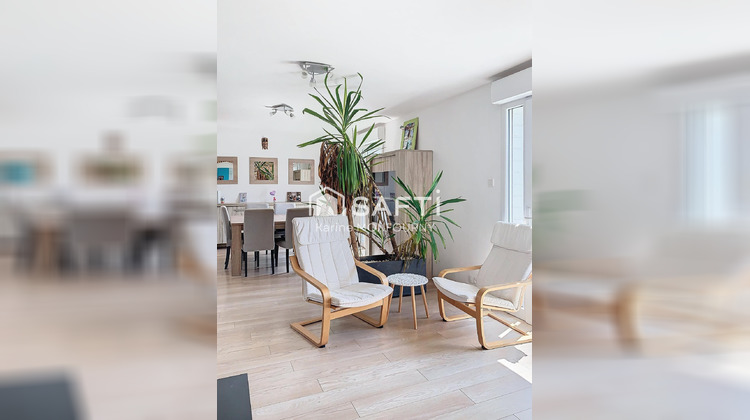 Ma-Cabane - Vente Maison Saint-Quentin, 130 m²