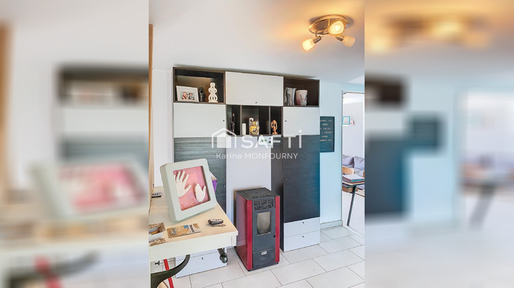 Ma-Cabane - Vente Maison Saint-Quentin, 130 m²