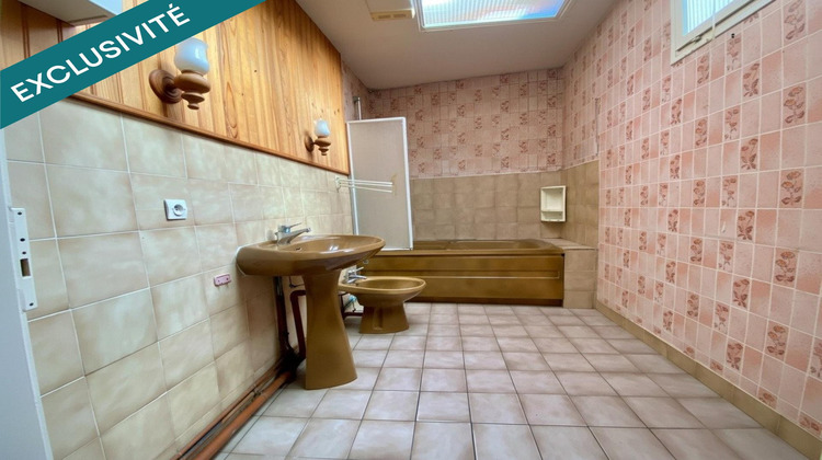 Ma-Cabane - Vente Maison Saint-Quentin, 80 m²