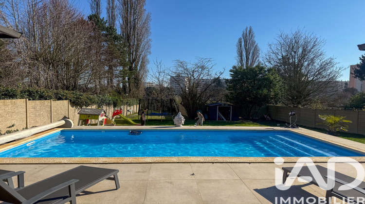 Ma-Cabane - Vente Maison Saint-Quentin, 162 m²