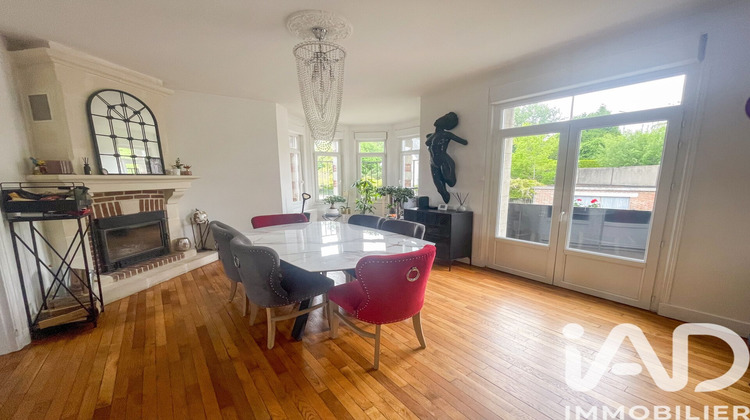 Ma-Cabane - Vente Maison Saint-Quentin, 162 m²