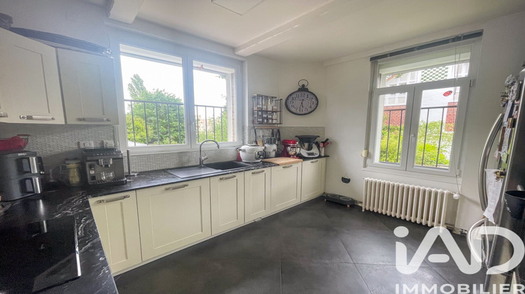 Ma-Cabane - Vente Maison Saint-Quentin, 162 m²