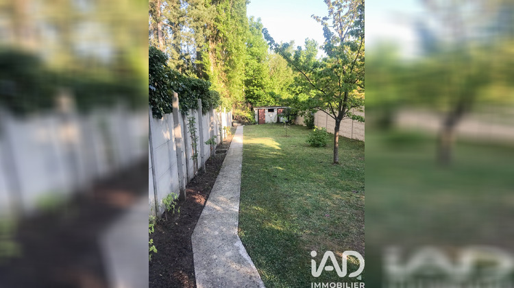 Ma-Cabane - Vente Maison Saint-Quentin, 162 m²