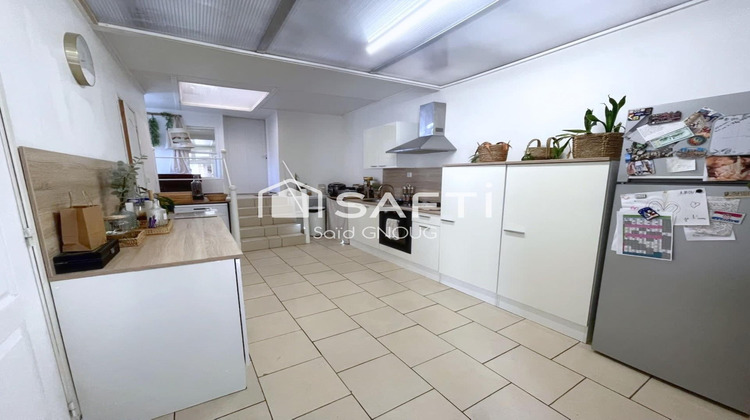 Ma-Cabane - Vente Maison Saint-Quentin, 87 m²