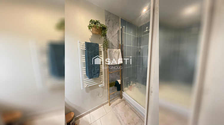 Ma-Cabane - Vente Maison Saint-Quentin, 87 m²