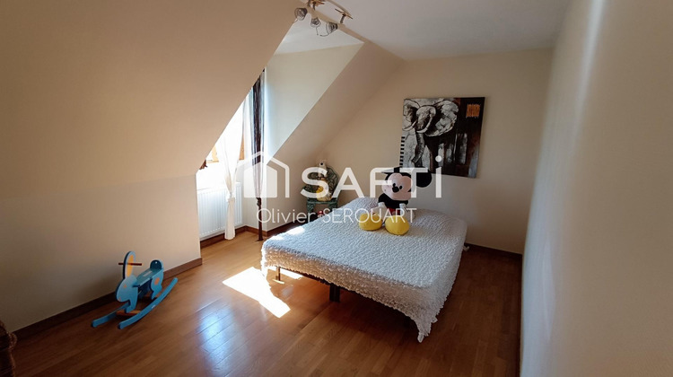 Ma-Cabane - Vente Maison Saint-Quentin, 106 m²