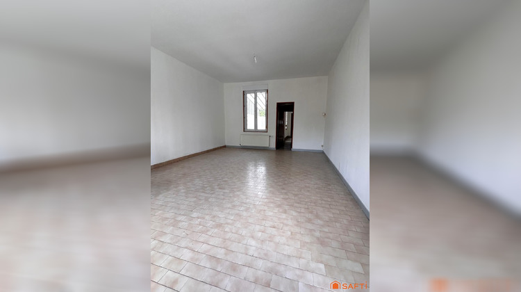 Ma-Cabane - Vente Maison Saint-Quentin, 97 m²