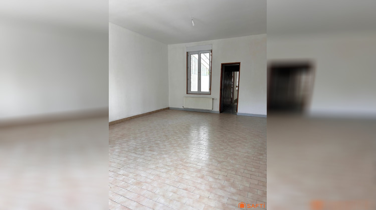 Ma-Cabane - Vente Maison Saint-Quentin, 97 m²