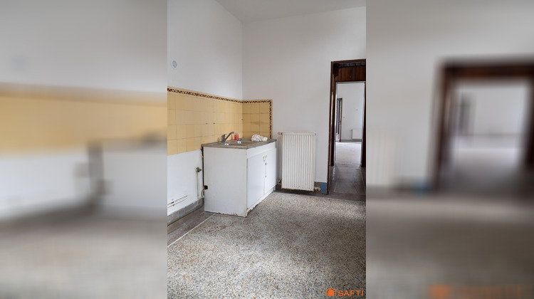 Ma-Cabane - Vente Maison Saint-Quentin, 97 m²