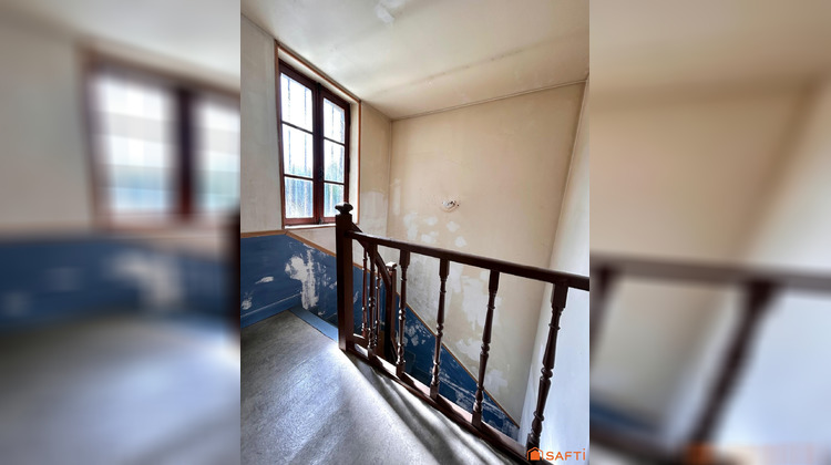 Ma-Cabane - Vente Maison Saint-Quentin, 97 m²