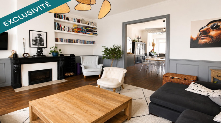 Ma-Cabane - Vente Maison Saint-Quentin, 235 m²