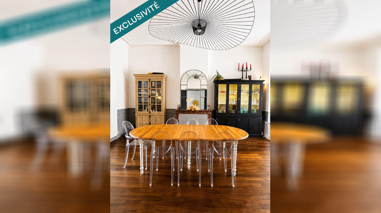 Ma-Cabane - Vente Maison Saint-Quentin, 235 m²