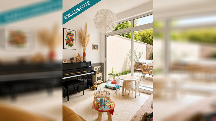 Ma-Cabane - Vente Maison Saint-Quentin, 235 m²