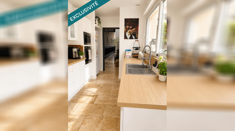 Ma-Cabane - Vente Maison Saint-Quentin, 235 m²