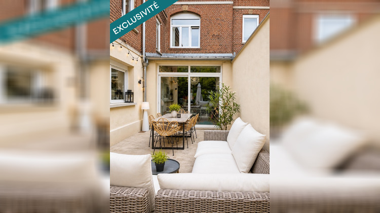 Ma-Cabane - Vente Maison Saint-Quentin, 235 m²