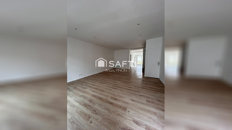 Ma-Cabane - Vente Maison Saint-Quentin, 91 m²