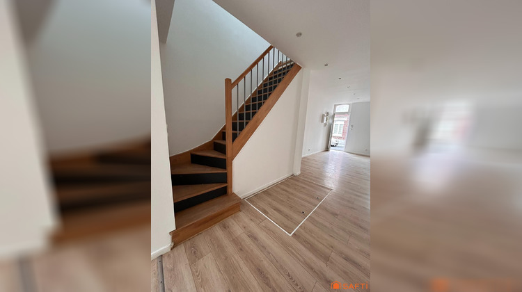 Ma-Cabane - Vente Maison Saint-Quentin, 91 m²