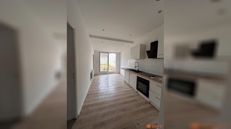 Ma-Cabane - Vente Maison Saint-Quentin, 91 m²
