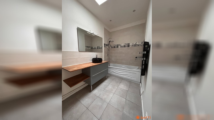 Ma-Cabane - Vente Maison Saint-Quentin, 91 m²