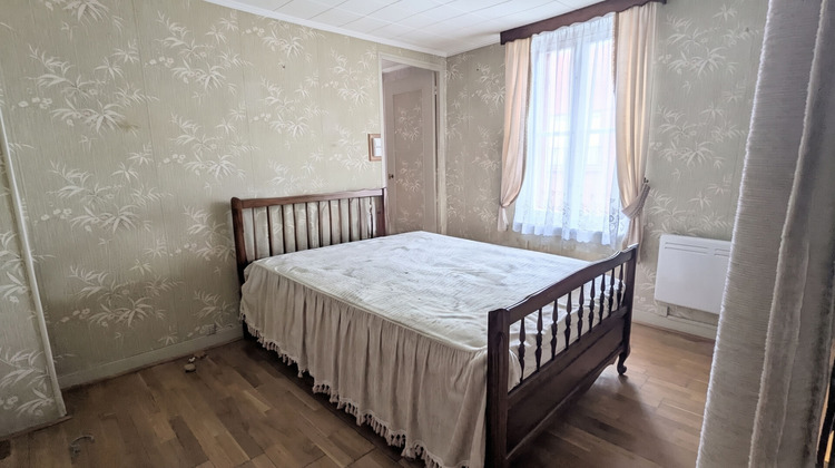Ma-Cabane - Vente Maison SAINT-QUENTIN, 42 m²