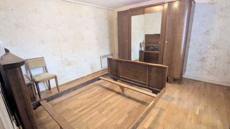 Ma-Cabane - Vente Maison SAINT-QUENTIN, 42 m²