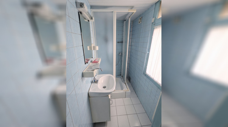 Ma-Cabane - Vente Maison SAINT-QUENTIN, 42 m²
