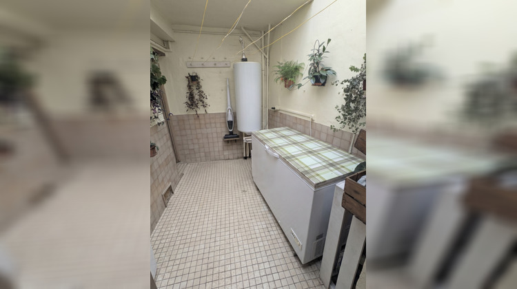Ma-Cabane - Vente Maison SAINT-QUENTIN, 42 m²