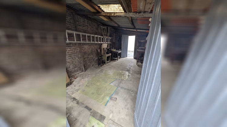 Ma-Cabane - Vente Maison SAINT-QUENTIN, 42 m²