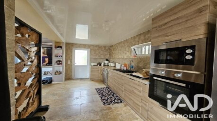 Ma-Cabane - Vente Maison Saint-Quentin, 87 m²