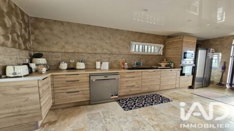 Ma-Cabane - Vente Maison Saint-Quentin, 87 m²